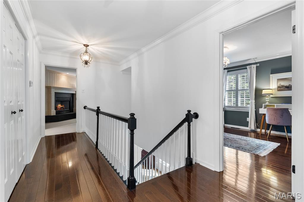 Topping Meadows - Residential