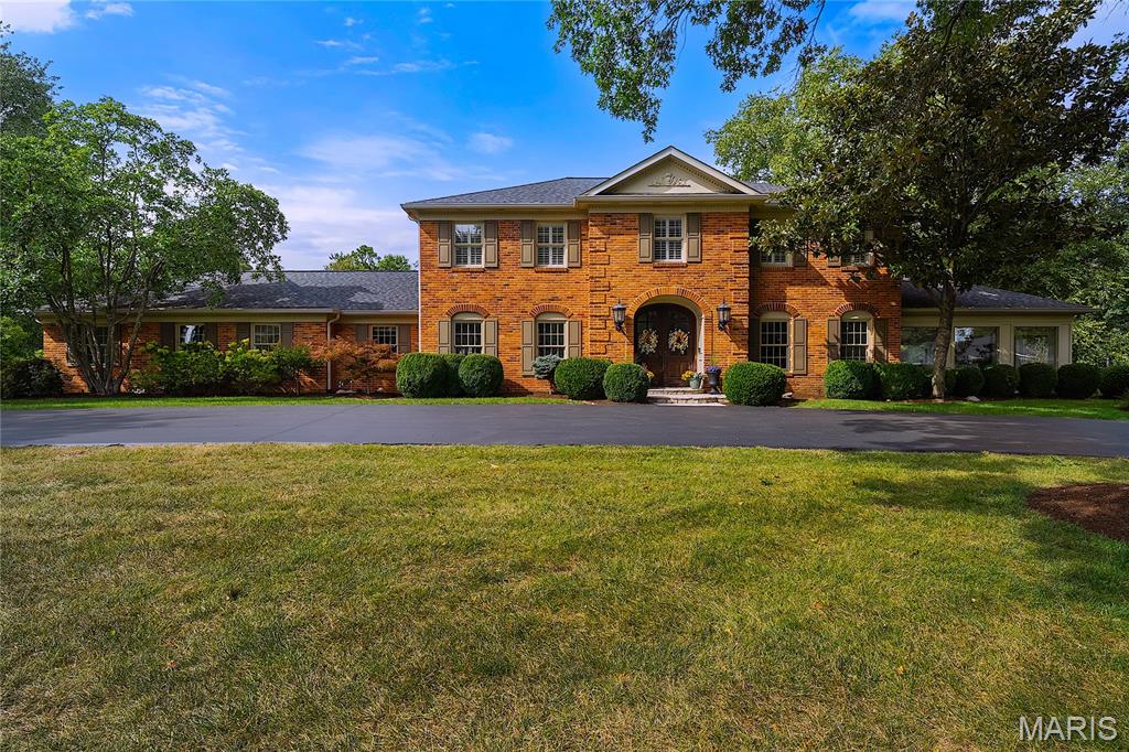 Topping Meadows - Residential