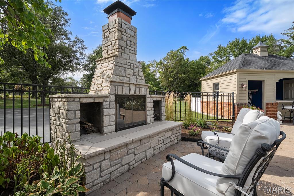 Topping Meadows - Residential