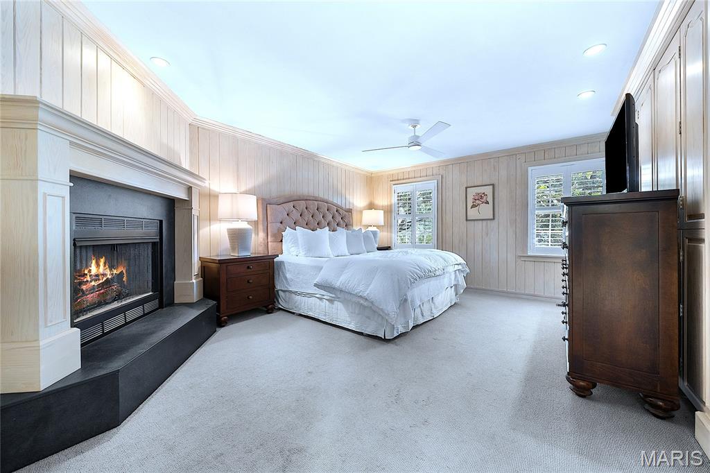 Topping Meadows - Residential