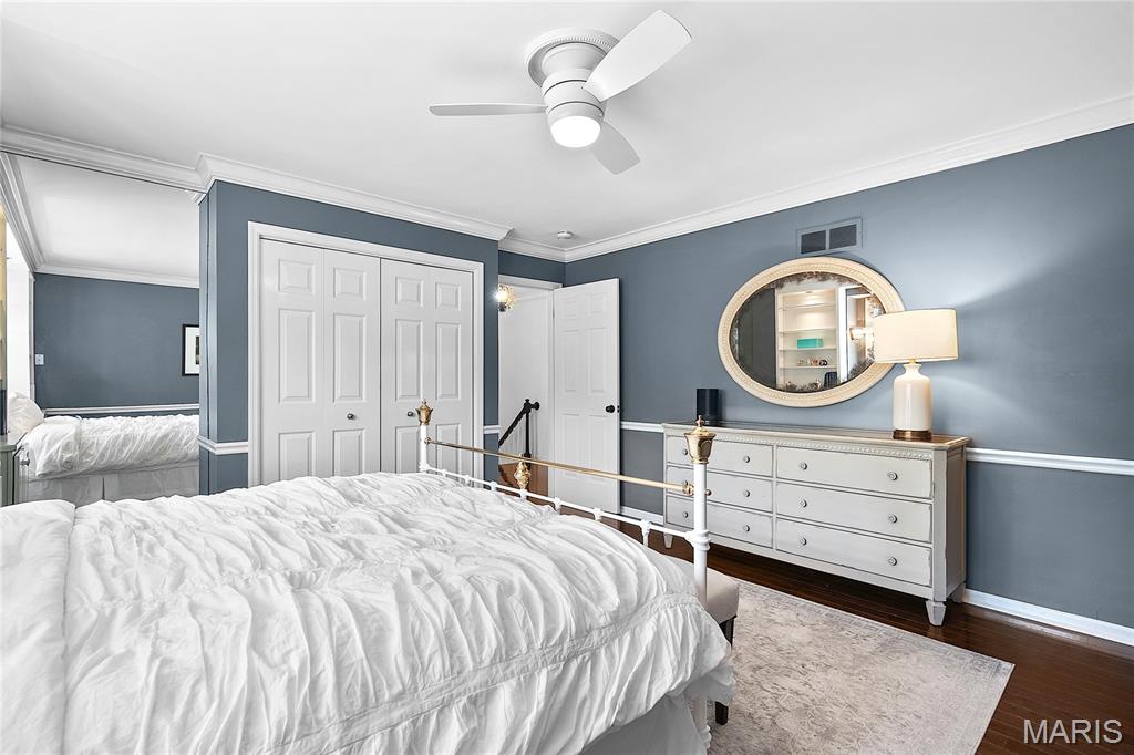 Topping Meadows - Residential