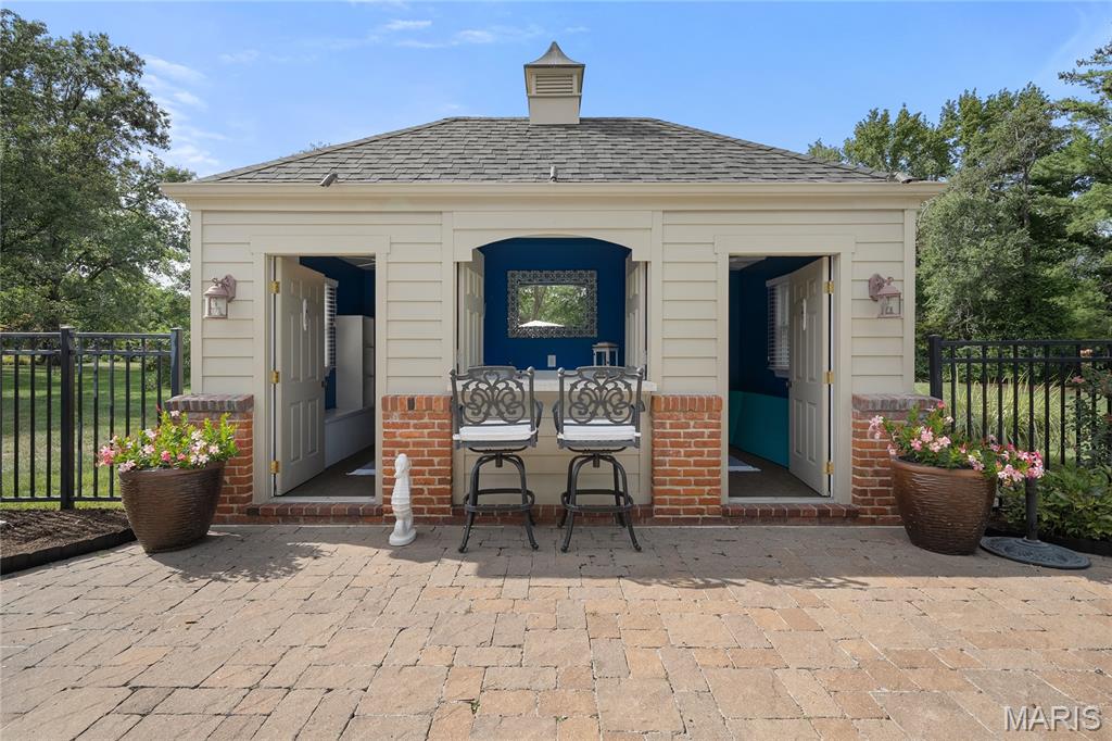 Topping Meadows - Residential