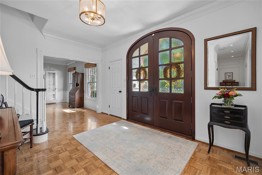 Topping Meadows - Residential