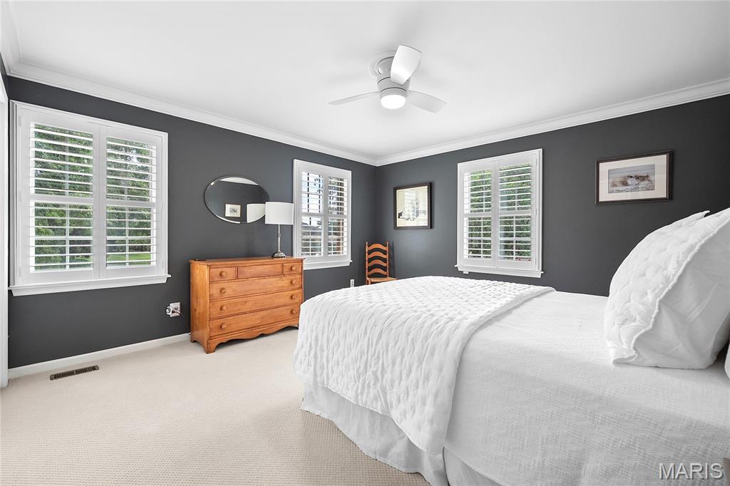 Topping Meadows - Residential