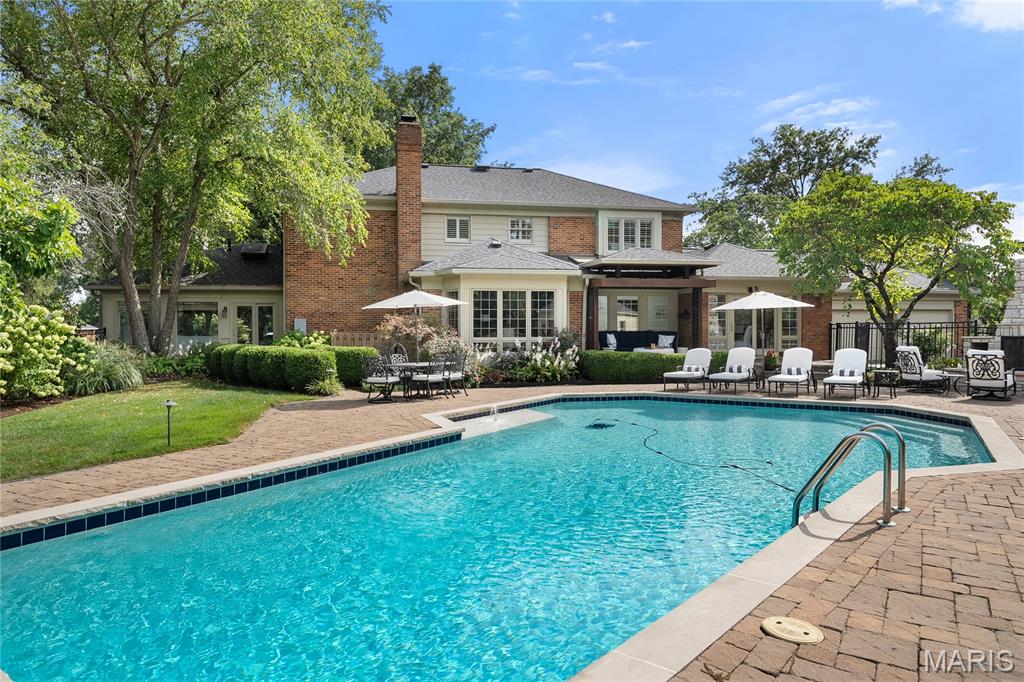 Topping Meadows - Residential