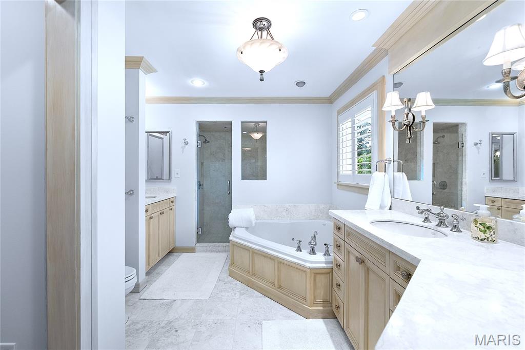 Topping Meadows - Residential