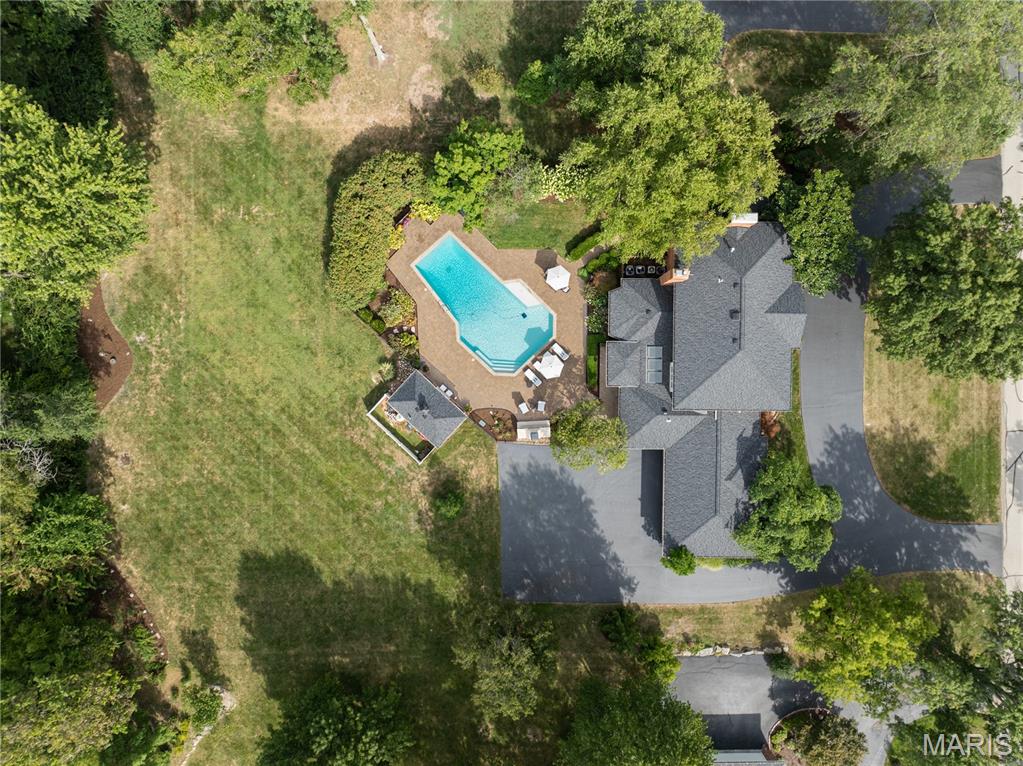 Topping Meadows - Residential