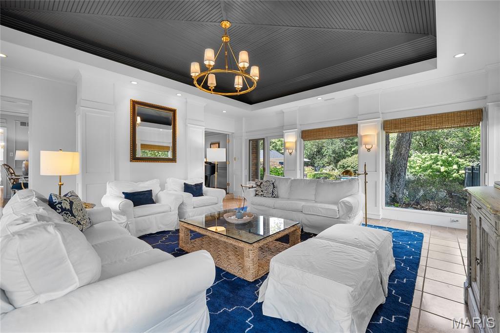 Topping Meadows - Residential