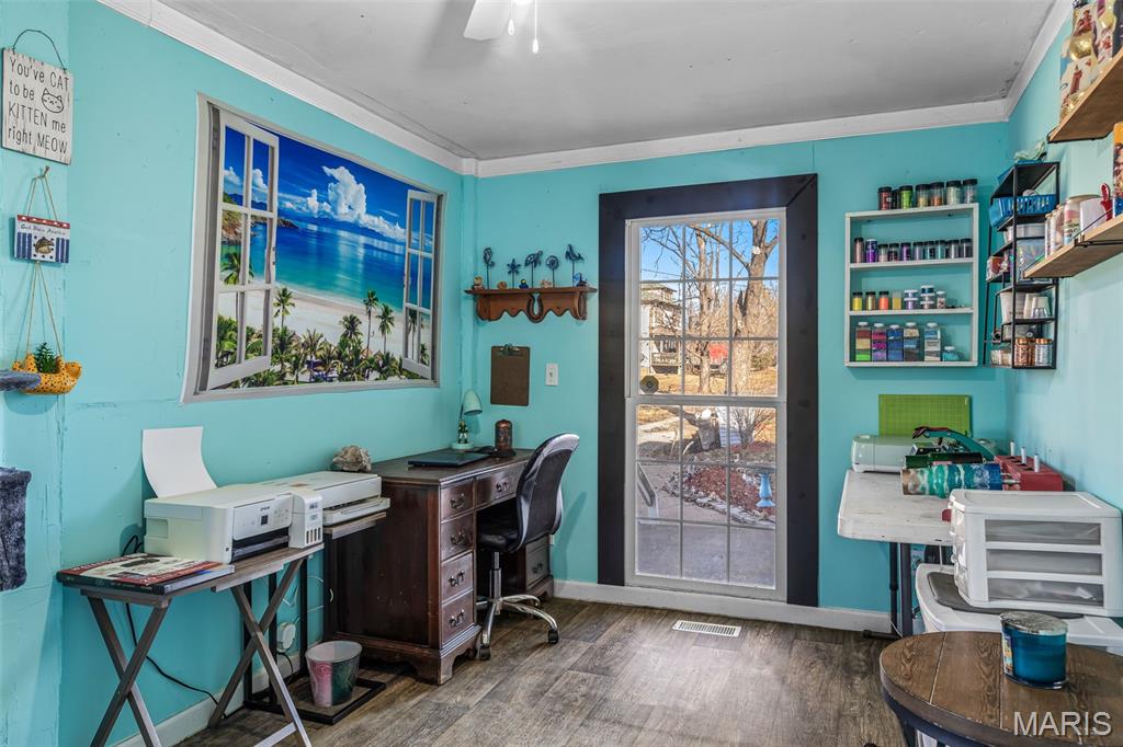 Federal Park - Residential