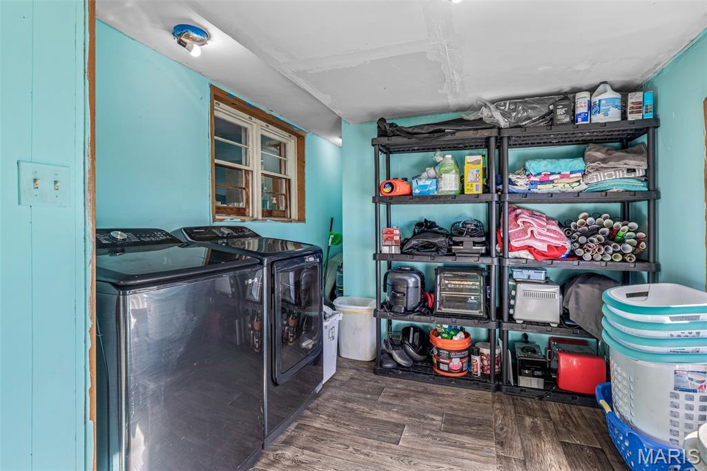 Federal Park - Residential