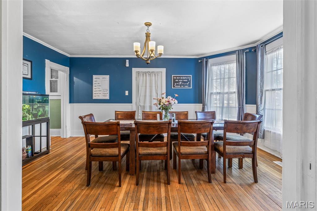 Federal Park - Residential