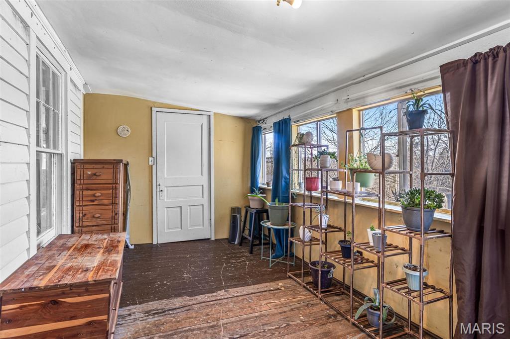 Federal Park - Residential