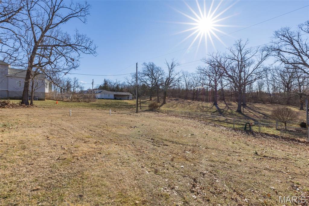 Federal Park - Residential