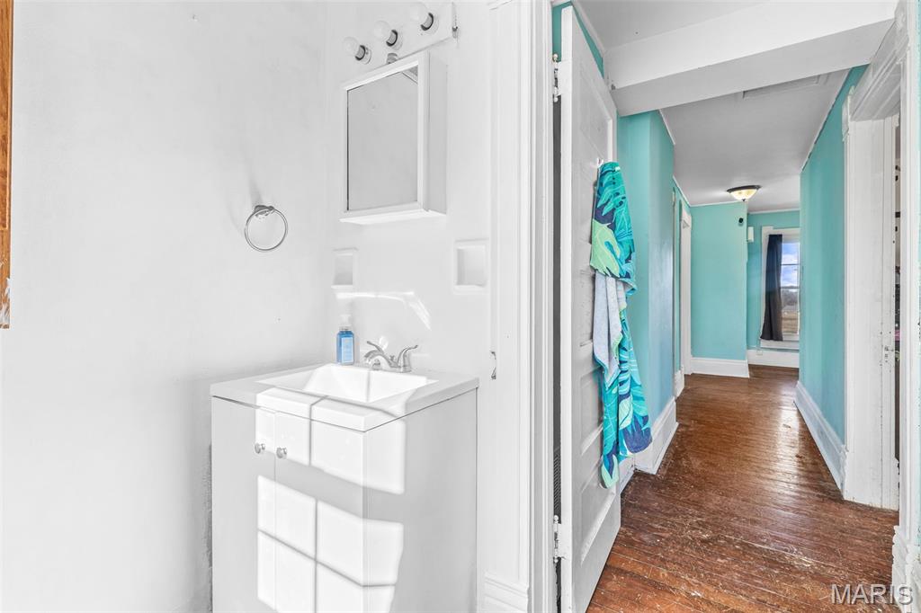 Federal Park - Residential