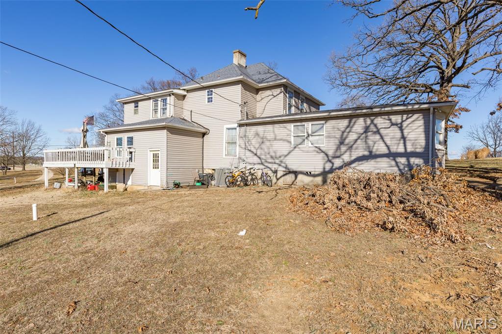 Federal Park - Residential