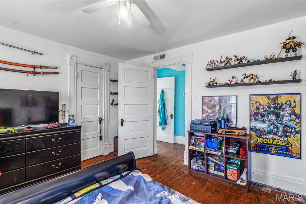 Federal Park - Residential