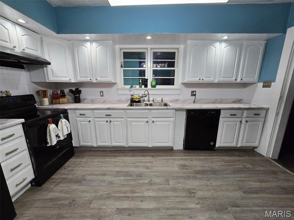 Federal Park - Residential