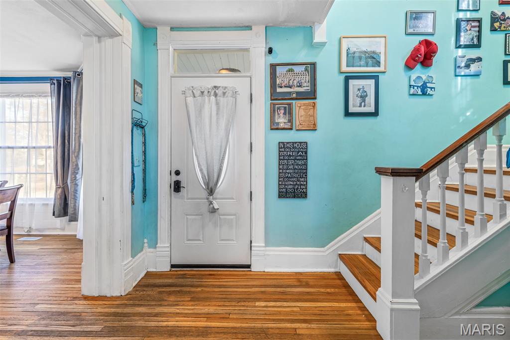 Federal Park - Residential