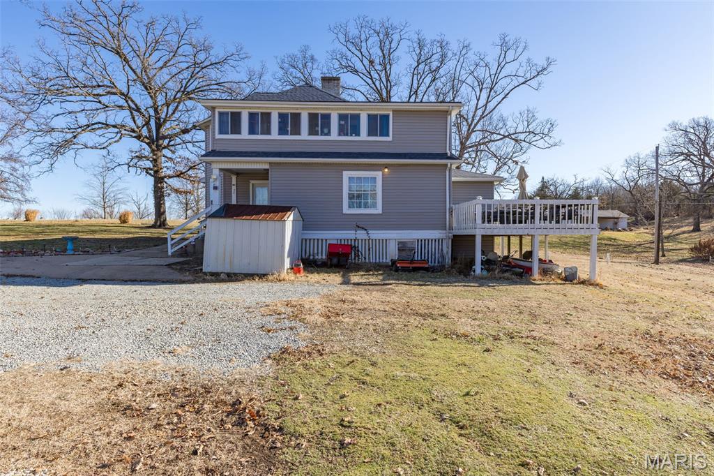 Federal Park - Residential