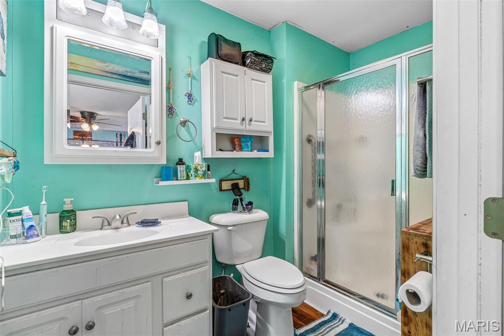 Federal Park - Residential