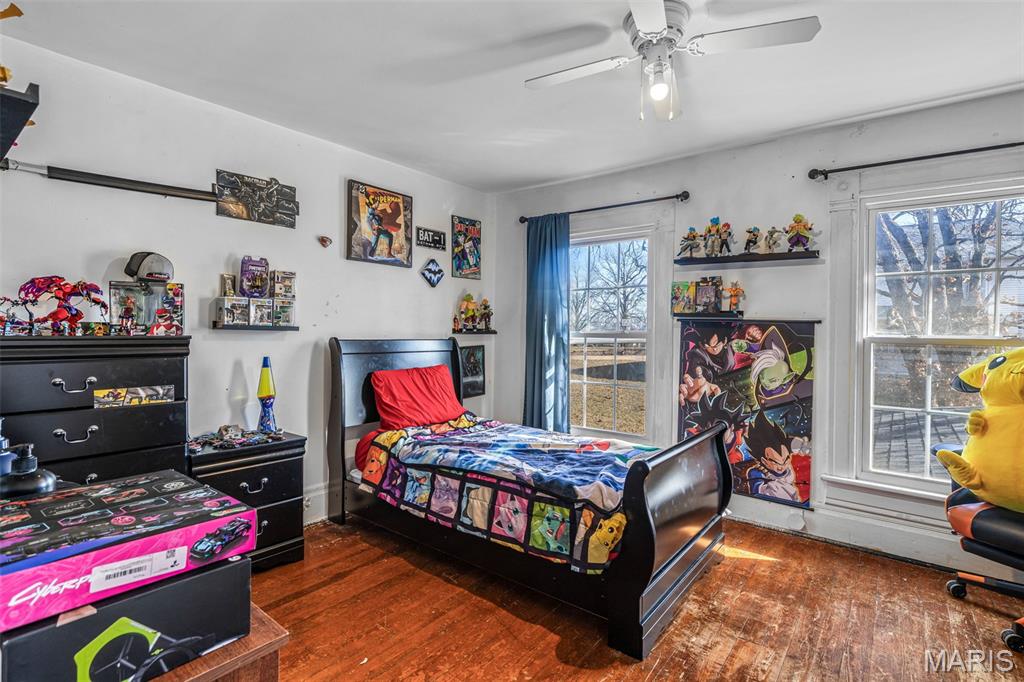 Federal Park - Residential