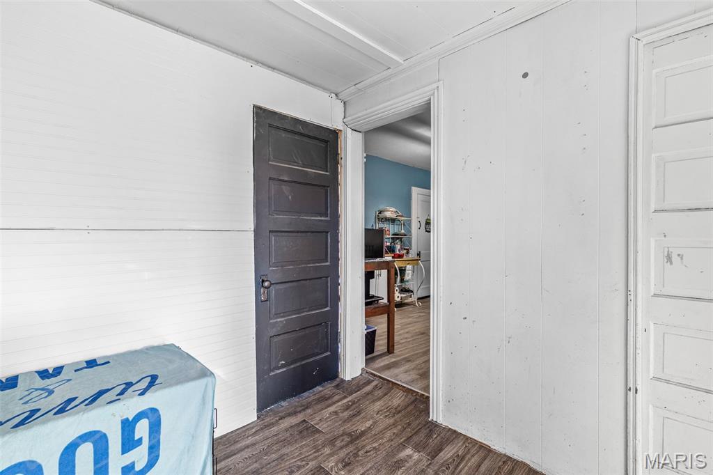 Federal Park - Residential