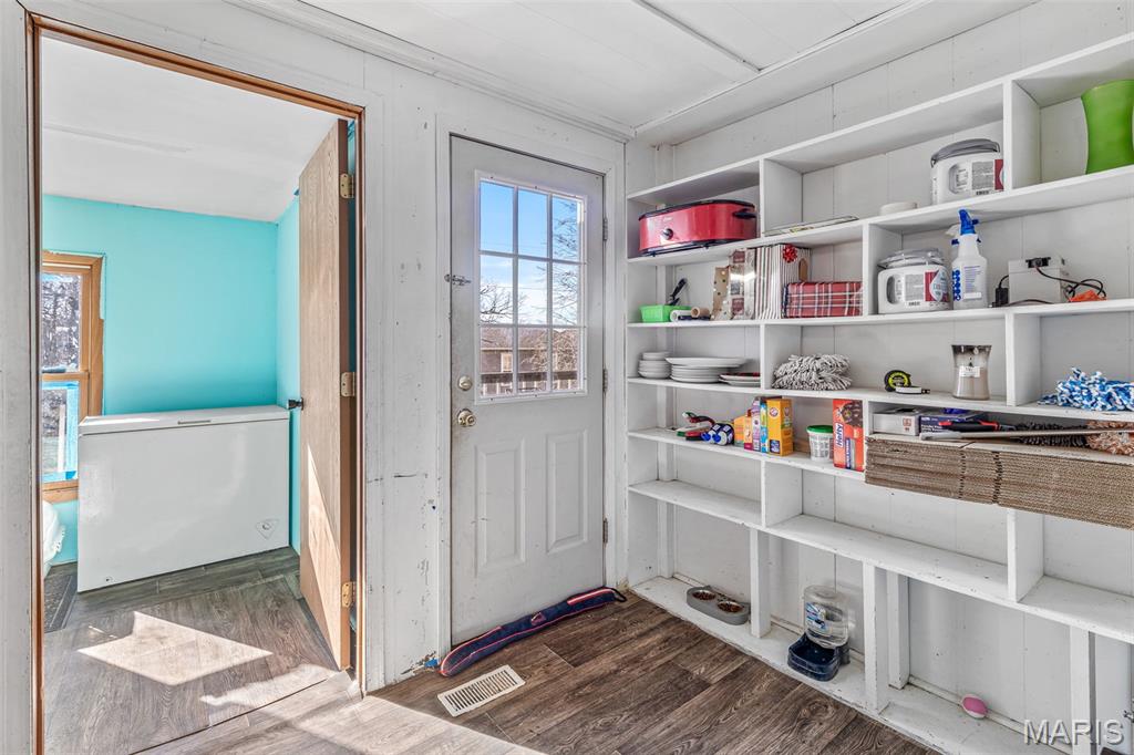 Federal Park - Residential