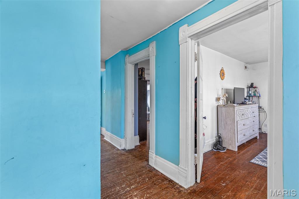 Federal Park - Residential