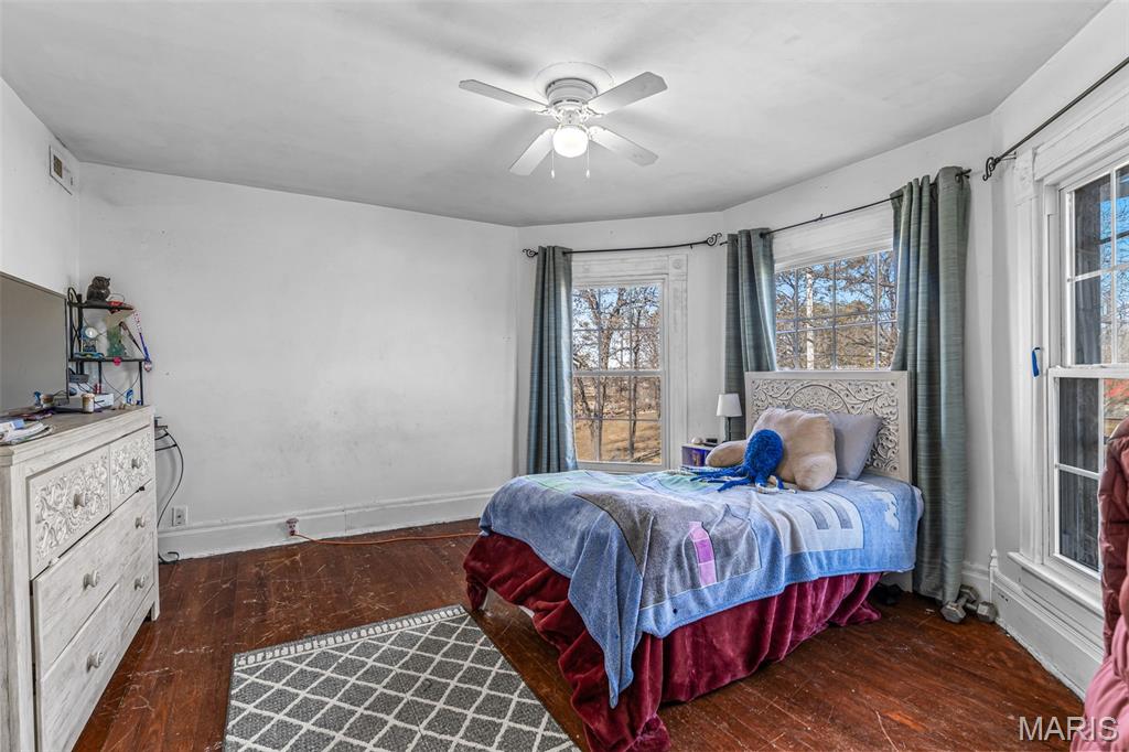 Federal Park - Residential