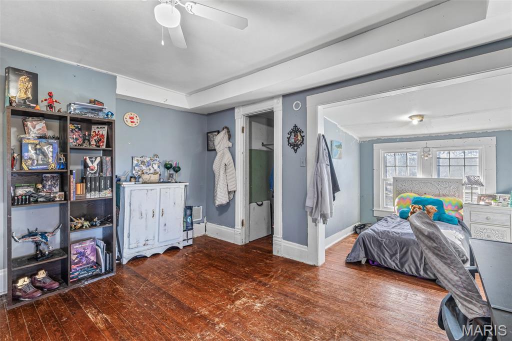 Federal Park - Residential