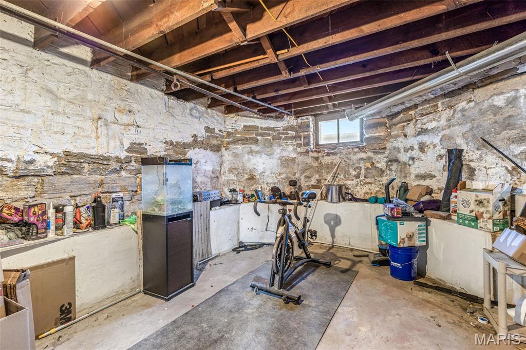 Federal Park - Residential