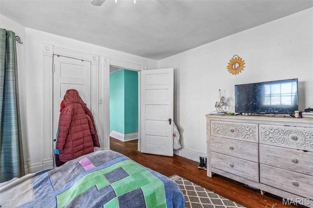 Federal Park - Residential