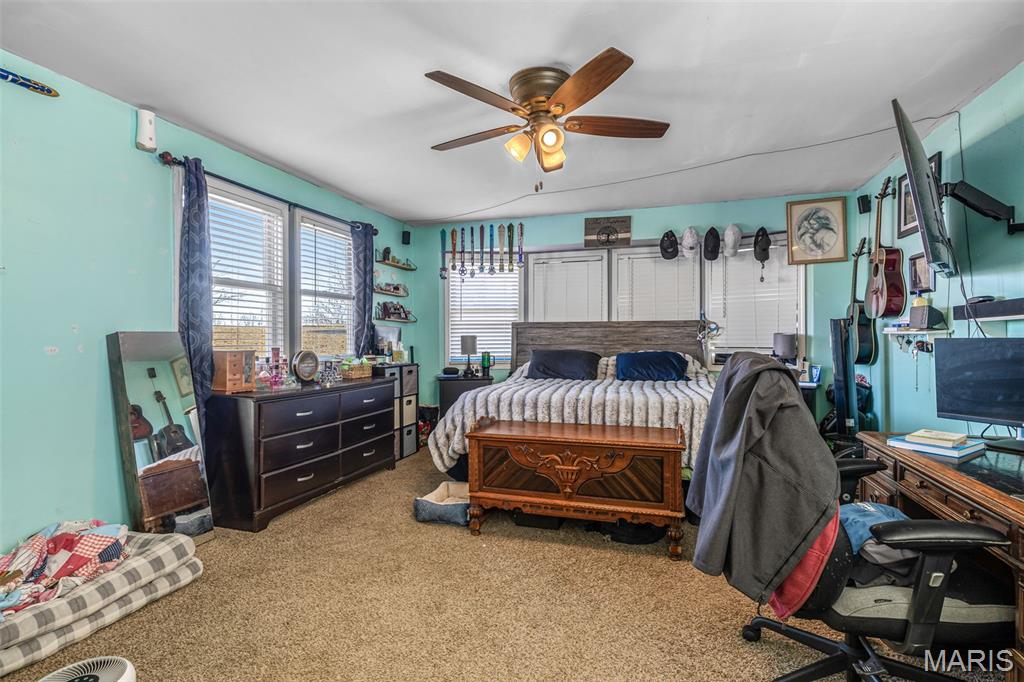 Federal Park - Residential