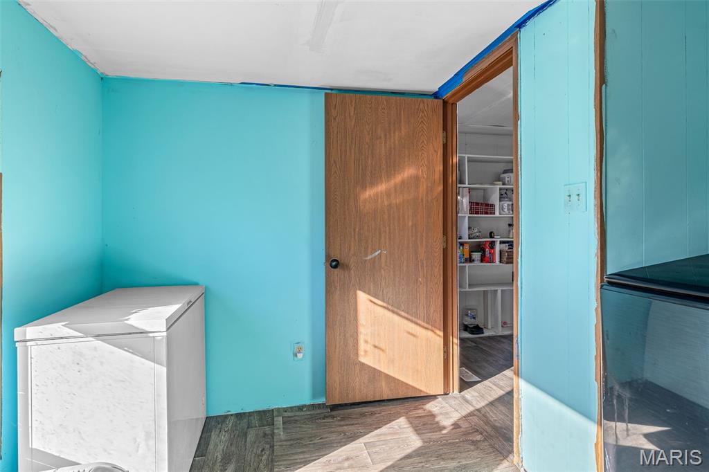 Federal Park - Residential