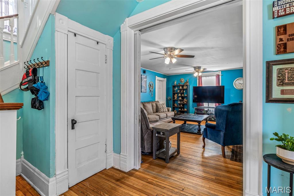 Federal Park - Residential