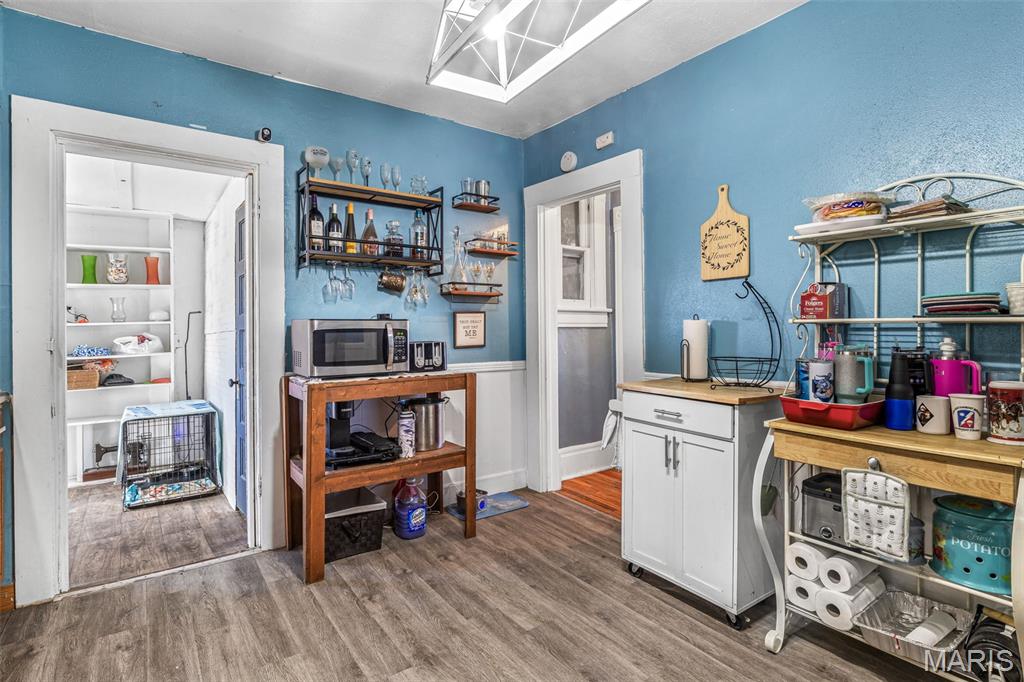 Federal Park - Residential