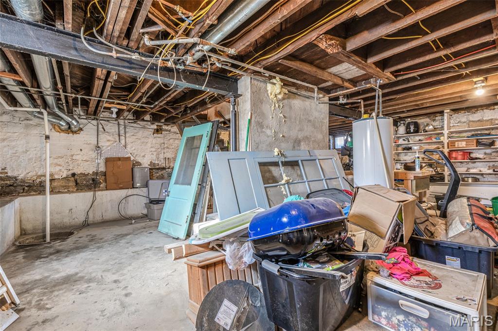 Federal Park - Residential