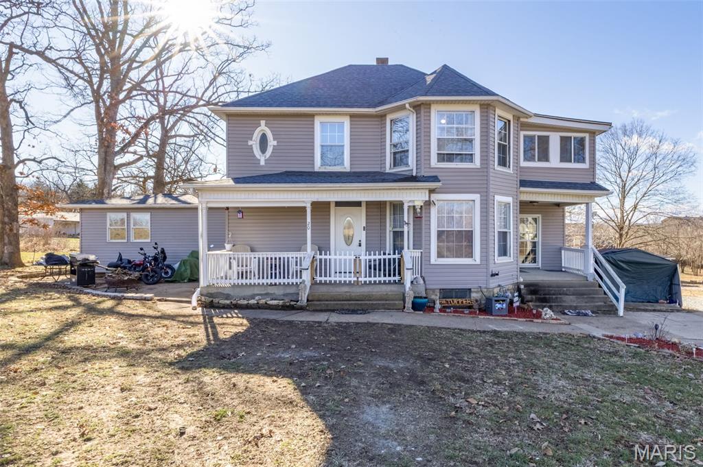 Federal Park - Residential