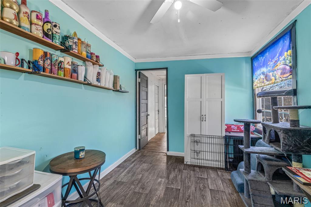 Federal Park - Residential