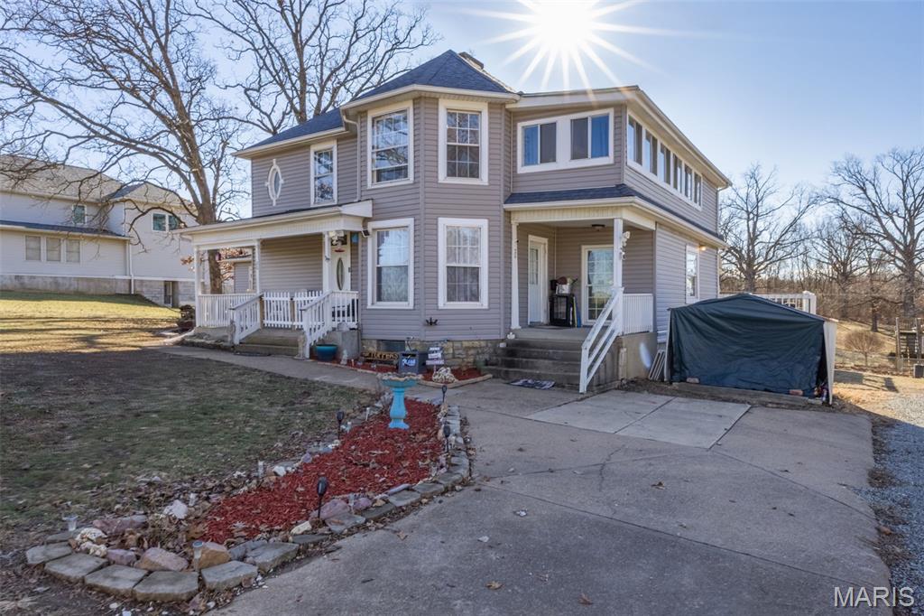 Federal Park - Residential