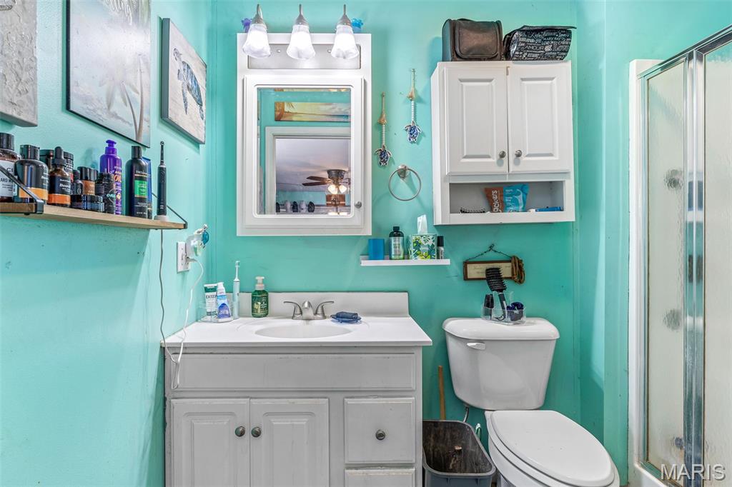 Federal Park - Residential