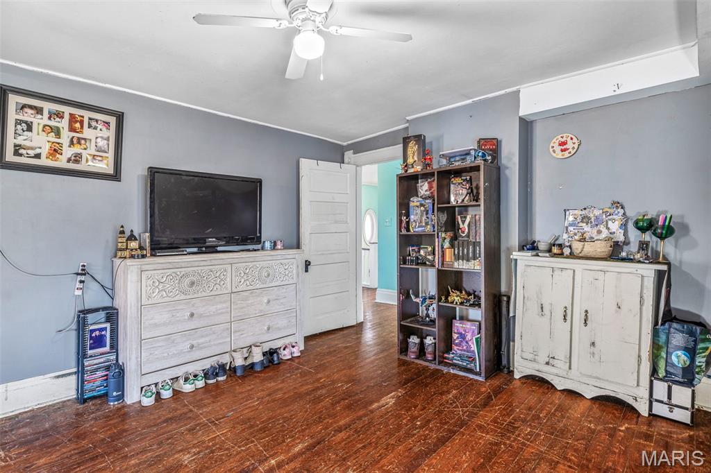 Federal Park - Residential