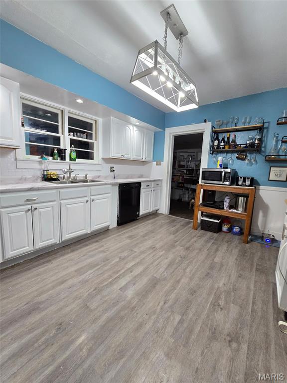 Federal Park - Residential