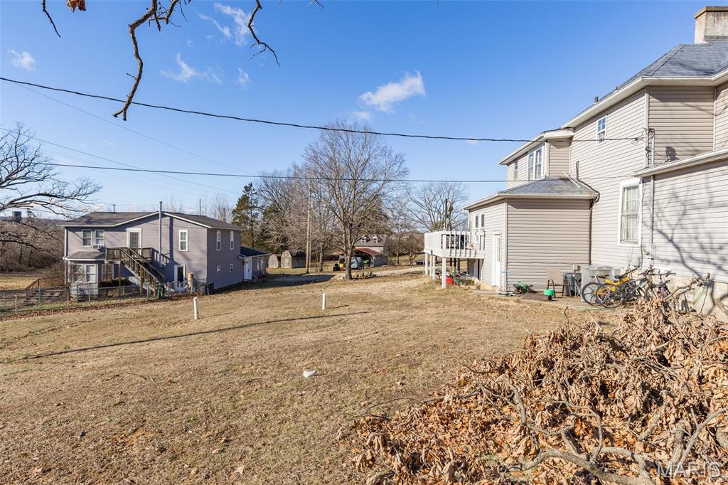 Federal Park - Residential