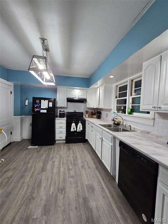 Federal Park - Residential