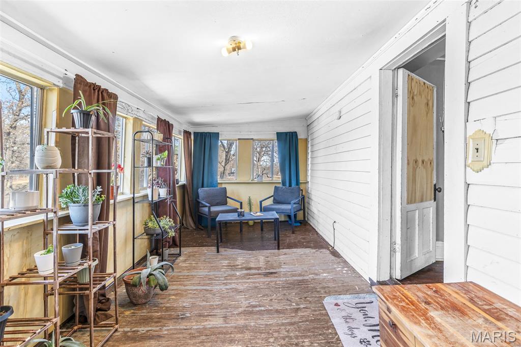 Federal Park - Residential