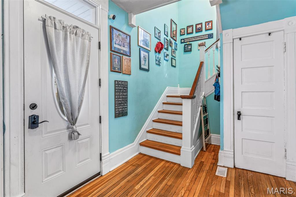 Federal Park - Residential