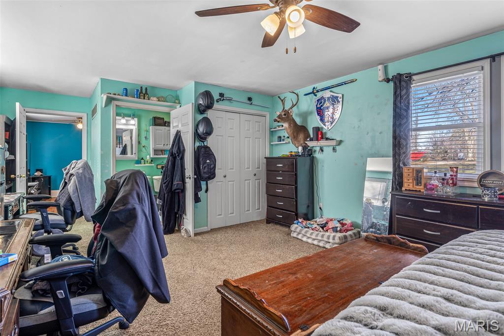 Federal Park - Residential