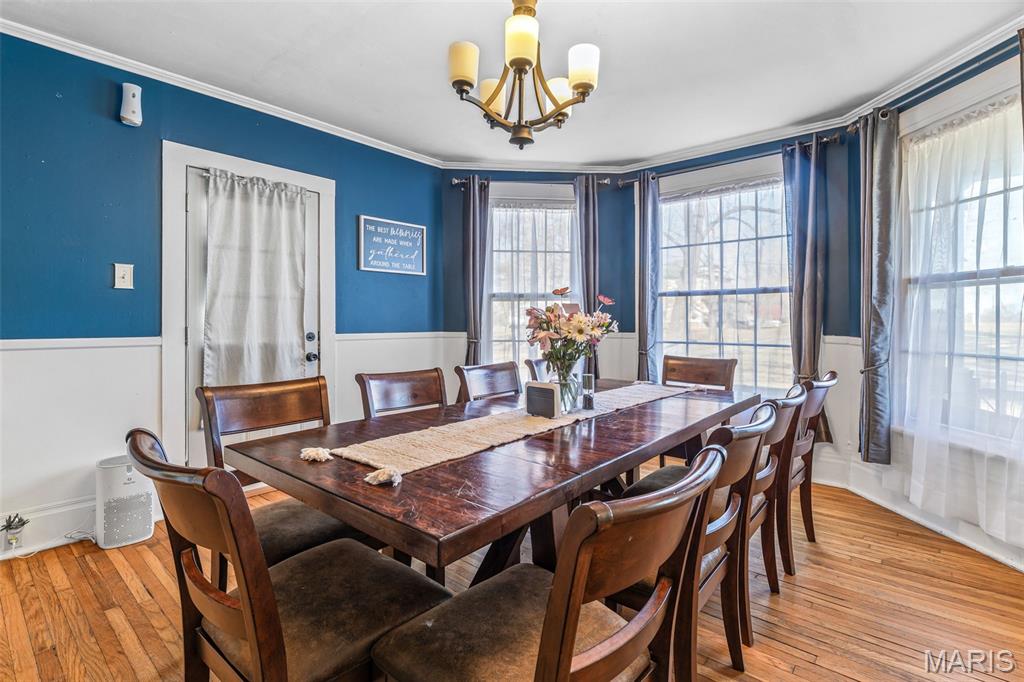 Federal Park - Residential