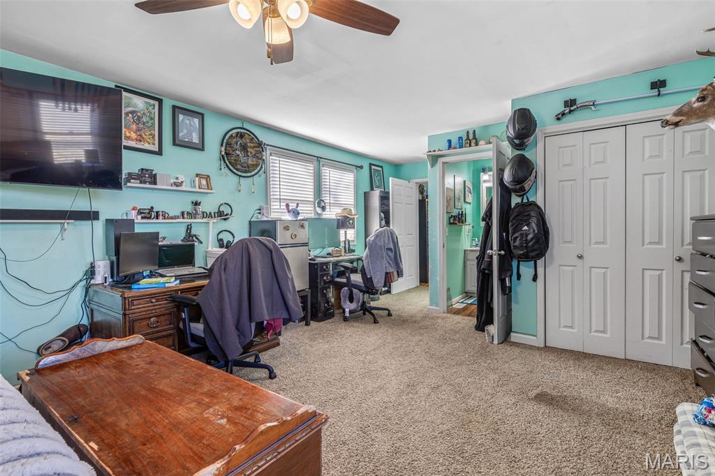 Federal Park - Residential